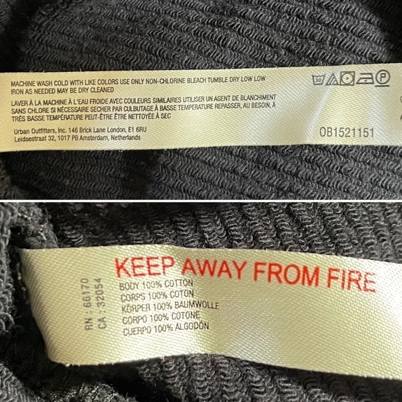 Daily Practice Flare Pant Anthropologie High Rise Athleisure Casual Black XS - Picture 12 of 13